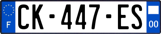 CK-447-ES
