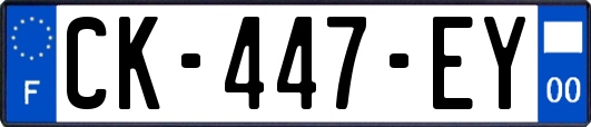 CK-447-EY