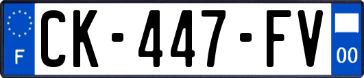 CK-447-FV