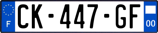 CK-447-GF