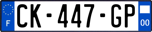 CK-447-GP