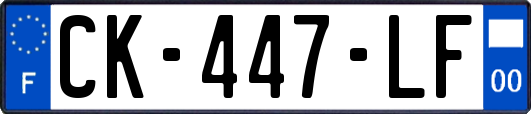 CK-447-LF