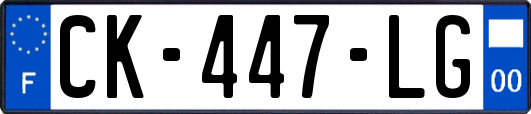 CK-447-LG