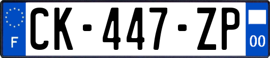 CK-447-ZP