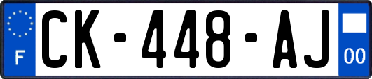 CK-448-AJ