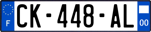 CK-448-AL