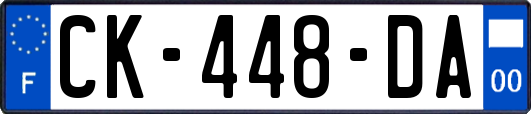 CK-448-DA