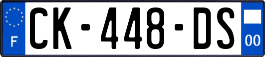 CK-448-DS