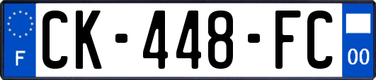 CK-448-FC