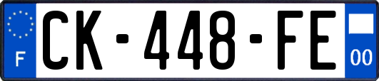 CK-448-FE