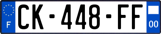 CK-448-FF