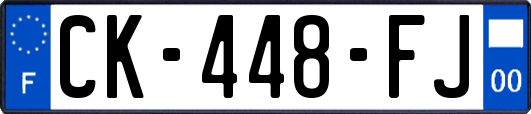 CK-448-FJ