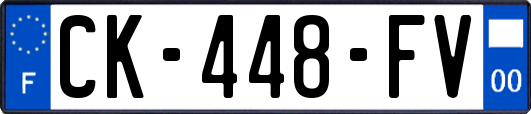 CK-448-FV