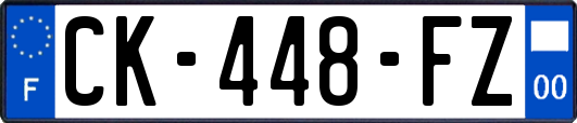CK-448-FZ