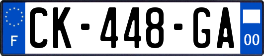 CK-448-GA