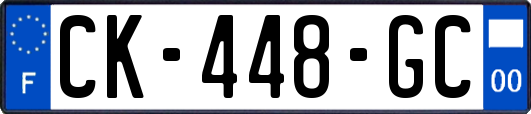 CK-448-GC