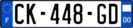 CK-448-GD