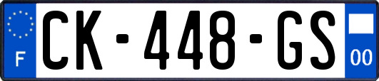 CK-448-GS