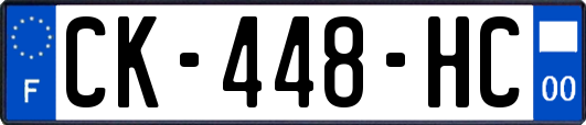 CK-448-HC