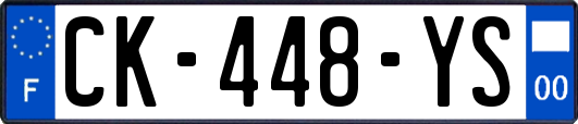 CK-448-YS