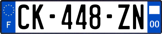 CK-448-ZN