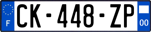 CK-448-ZP