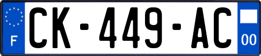 CK-449-AC