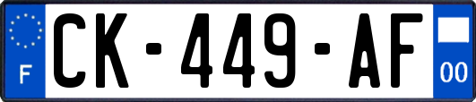 CK-449-AF