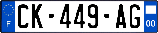 CK-449-AG