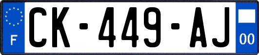 CK-449-AJ