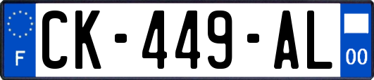 CK-449-AL