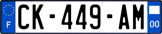 CK-449-AM