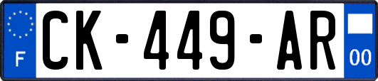 CK-449-AR