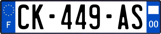 CK-449-AS