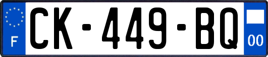 CK-449-BQ