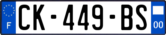 CK-449-BS