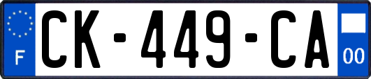 CK-449-CA