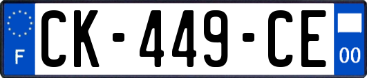 CK-449-CE