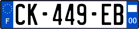 CK-449-EB