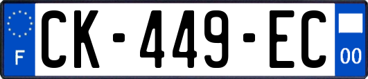 CK-449-EC