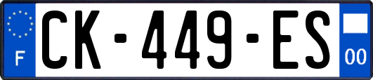 CK-449-ES