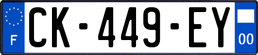 CK-449-EY