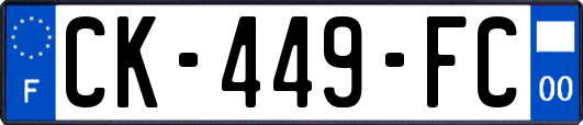 CK-449-FC
