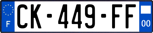 CK-449-FF