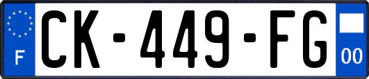 CK-449-FG