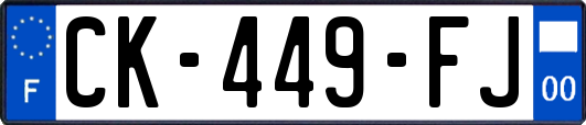 CK-449-FJ
