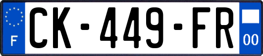 CK-449-FR