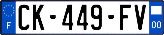 CK-449-FV