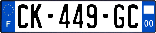 CK-449-GC