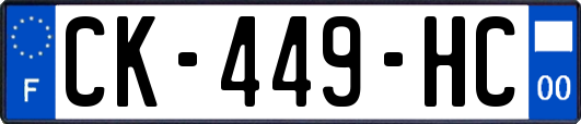 CK-449-HC